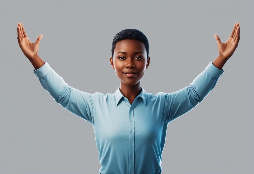 Understanding the Basics of Body Language